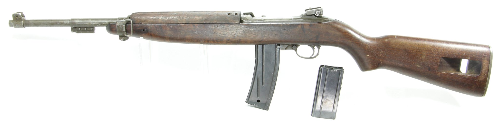 Semi Auto Rock-Ola Manufacturing Co.