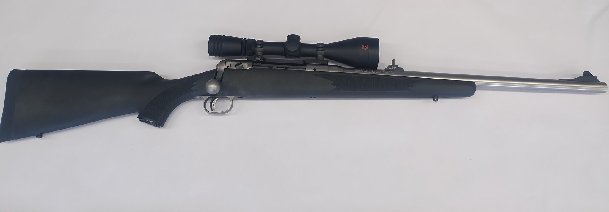 SAVAGE ARMS 116