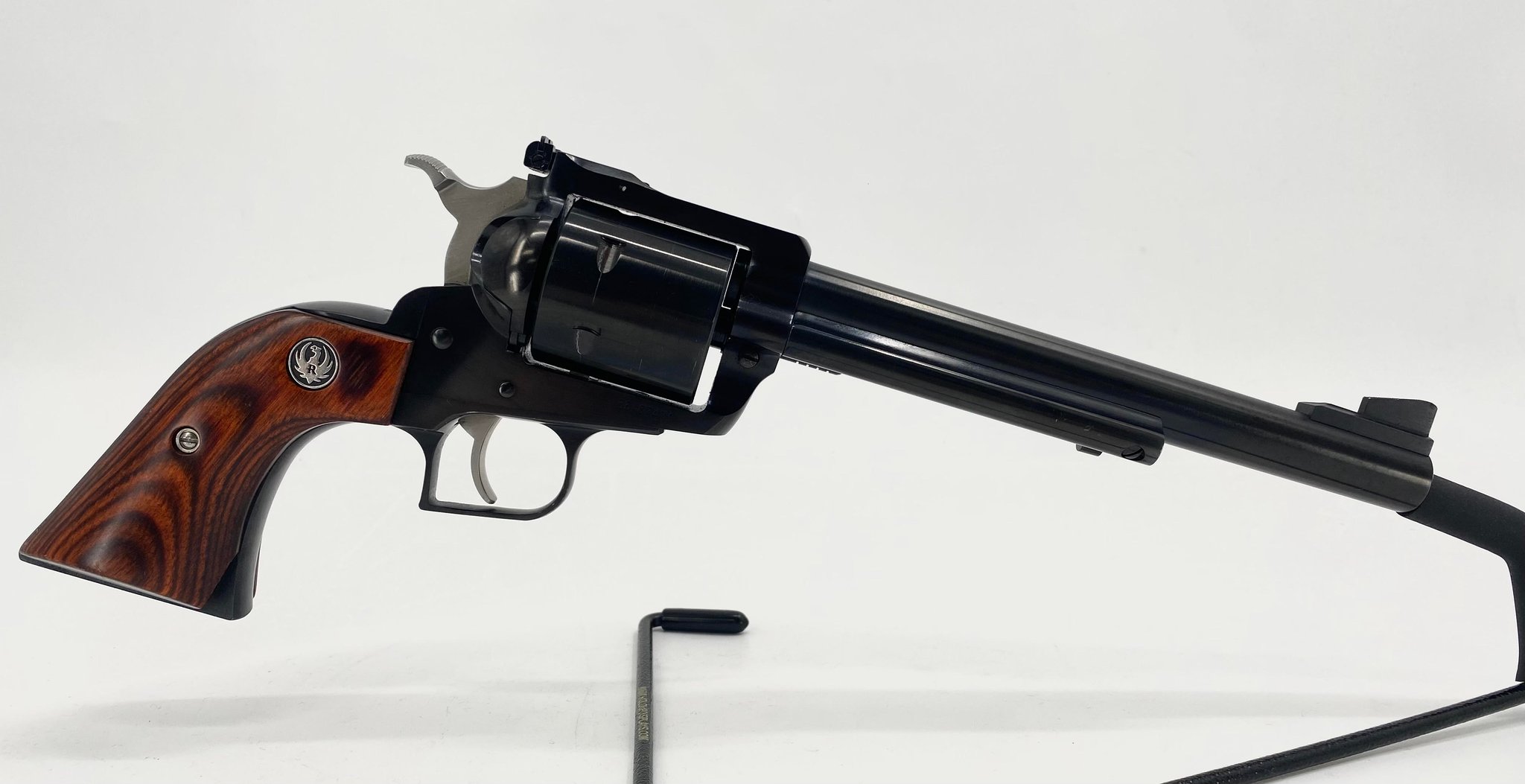 Ruger New Super Blackhawk