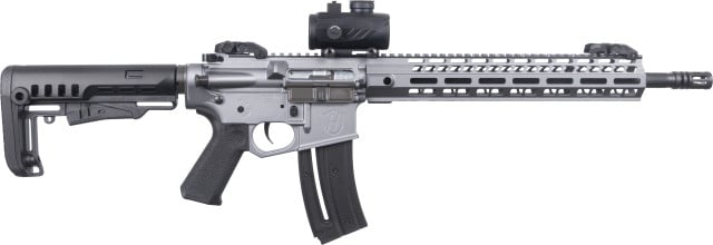 Walther Hammerli Tac R1