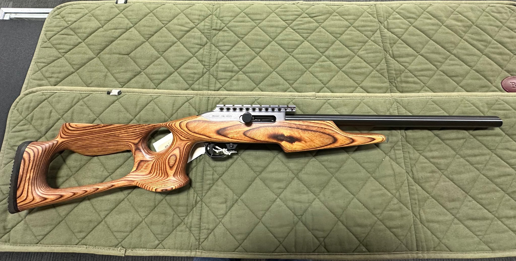 Magnum Research Mlr-1722m