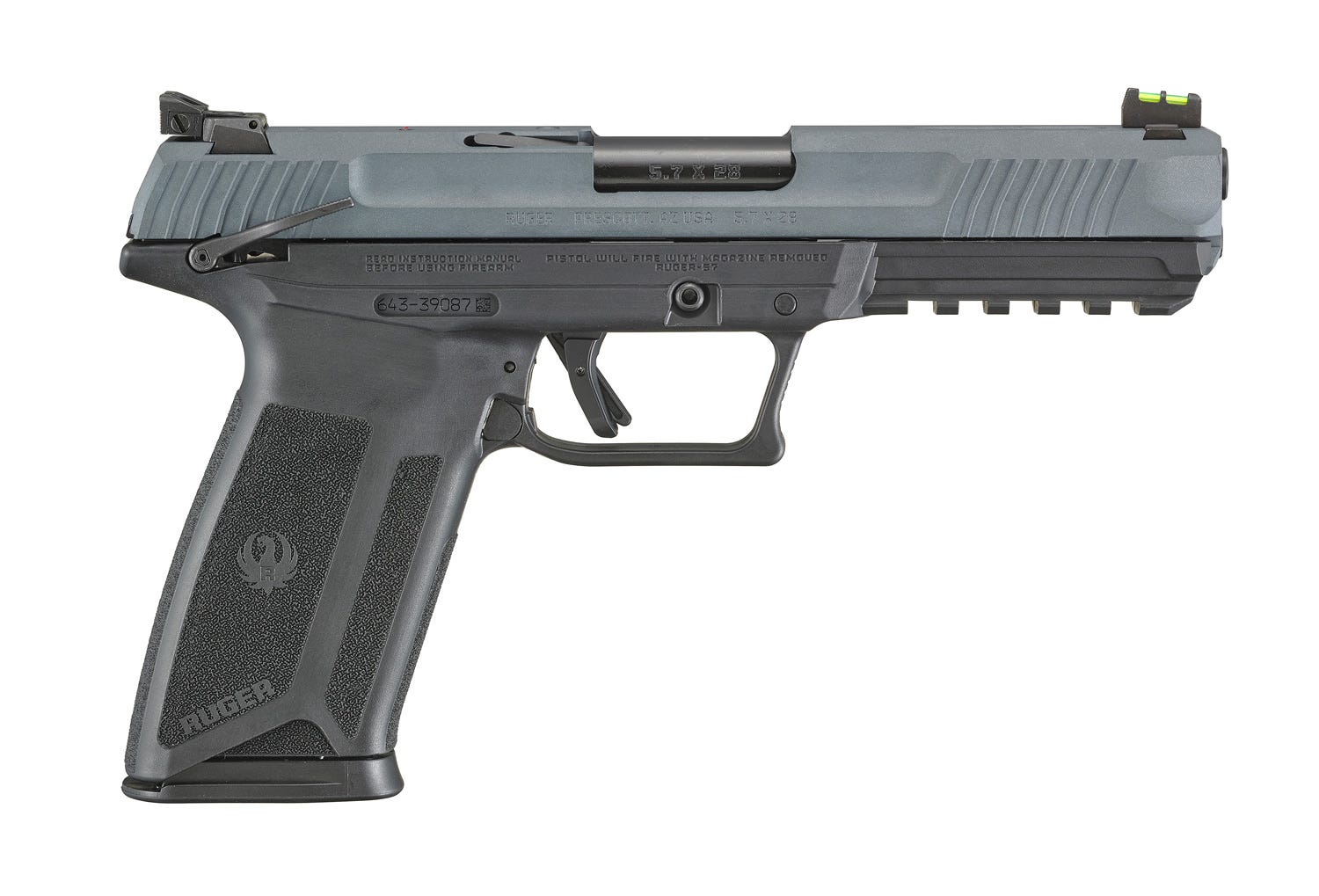 RUGER 57
