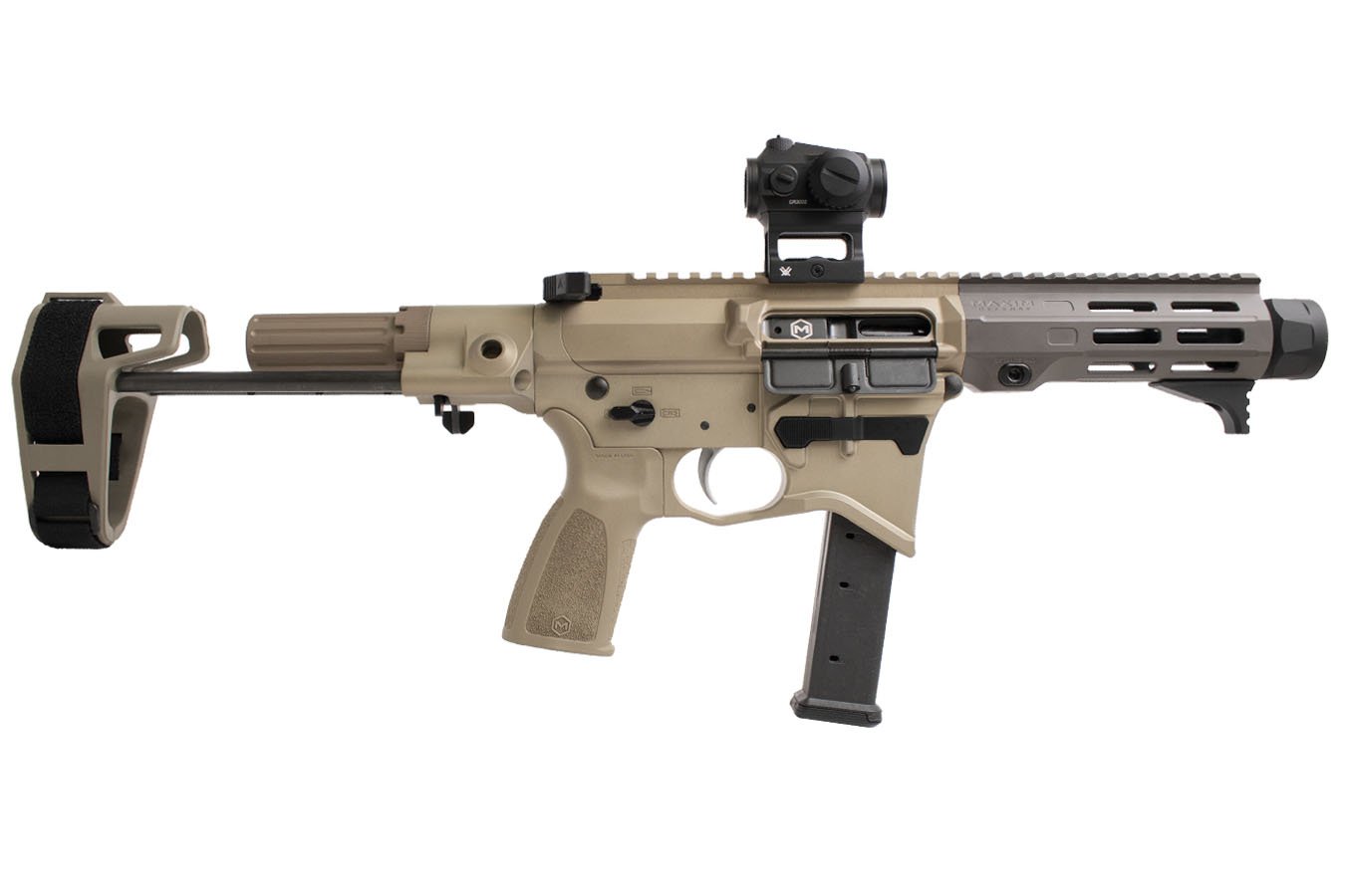 MAXIM Defense Md9 680017514822 365361