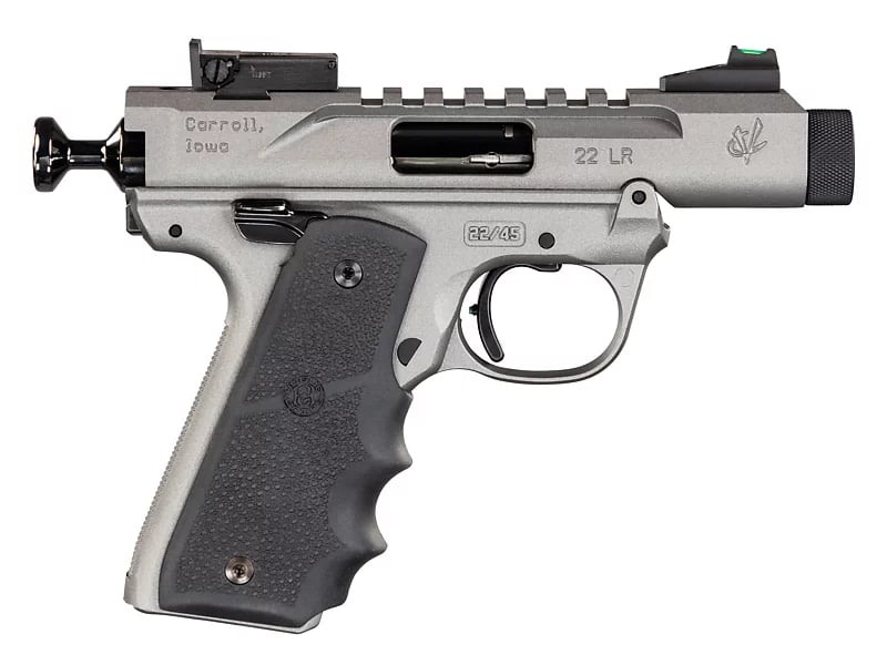 VOL MINI MAMB 22LR 3TNG 10R DE