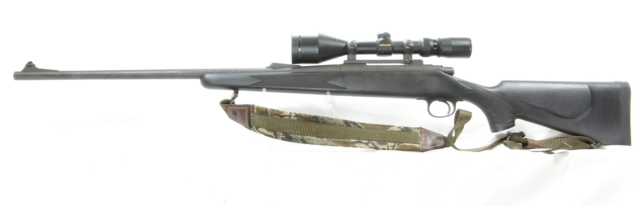 Remington Model 700
