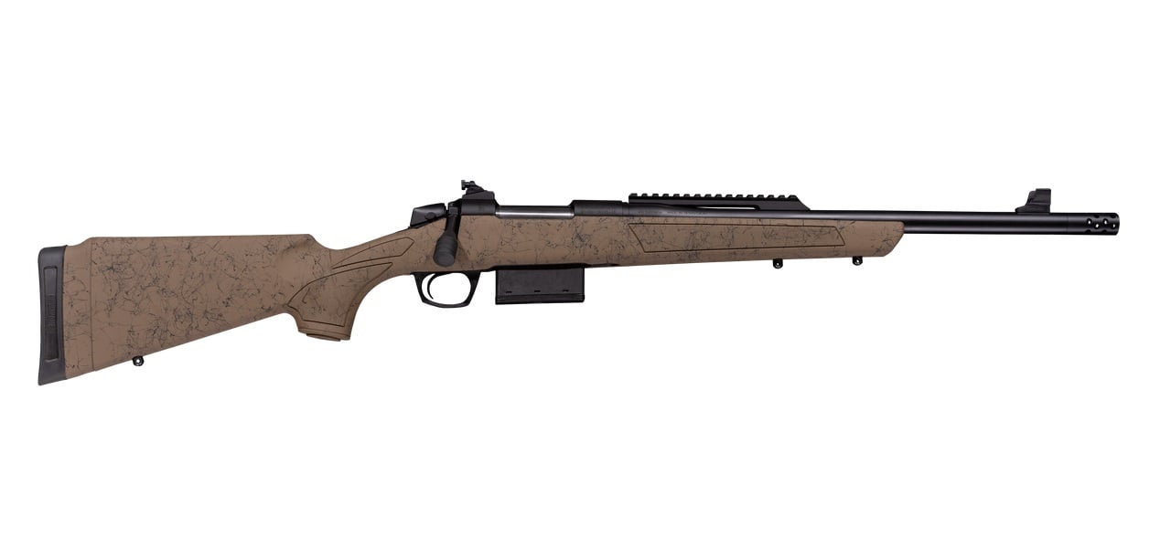 CVA CASCADE SR-80