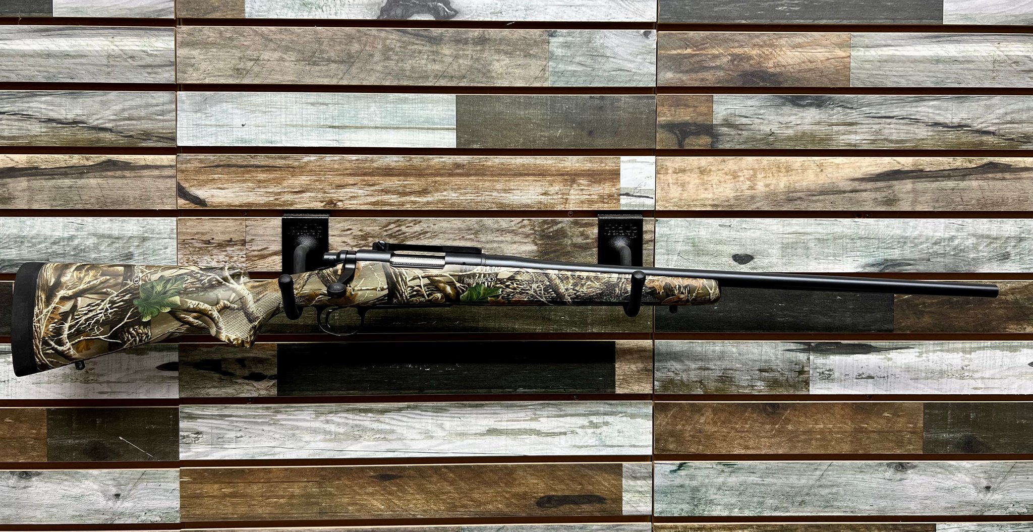 REMINGTON 700