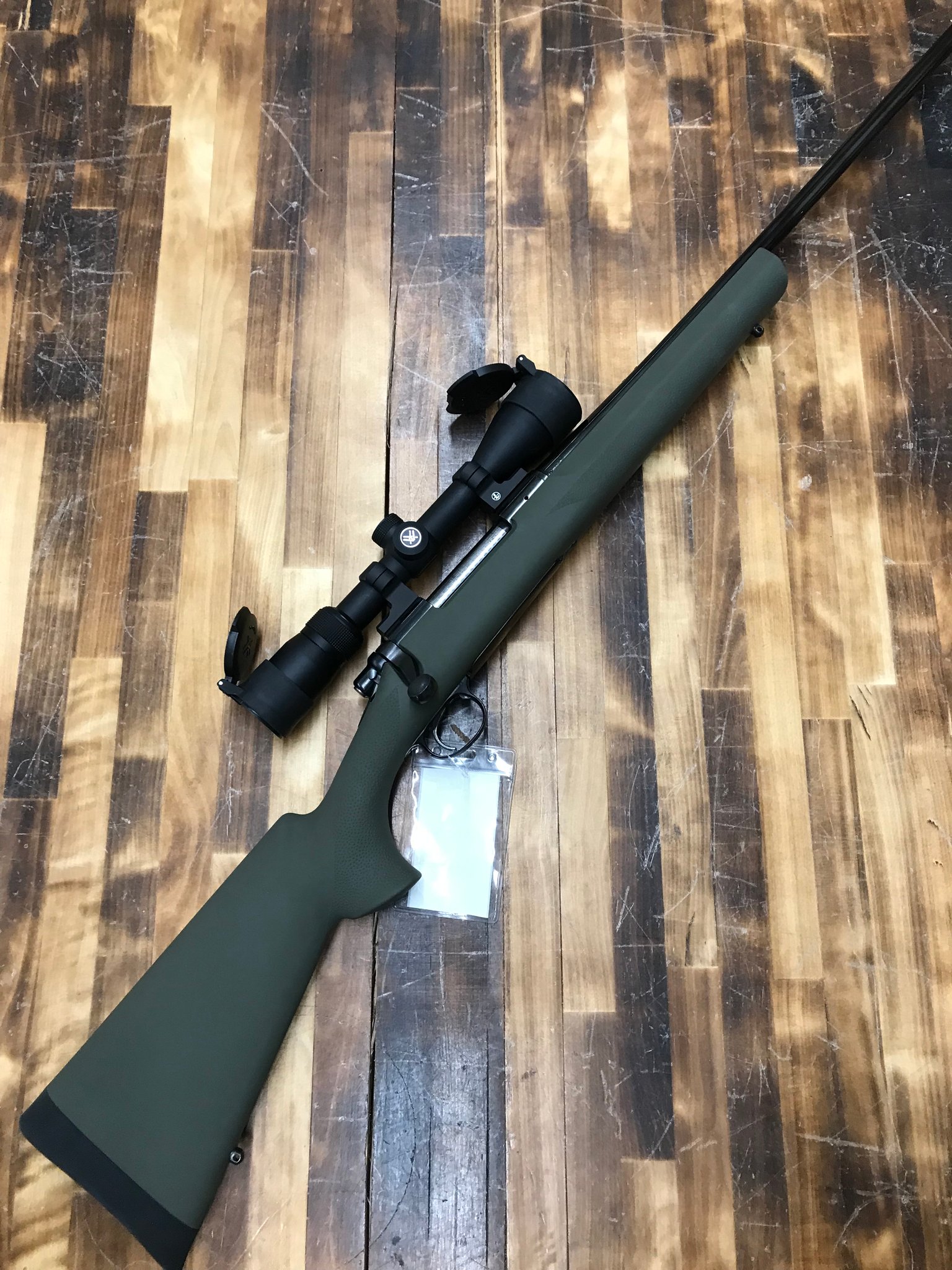 Remington Model 700