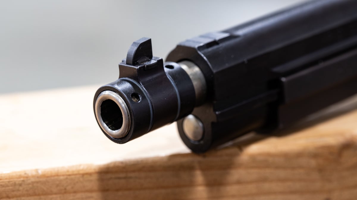 SIG AG P210-5