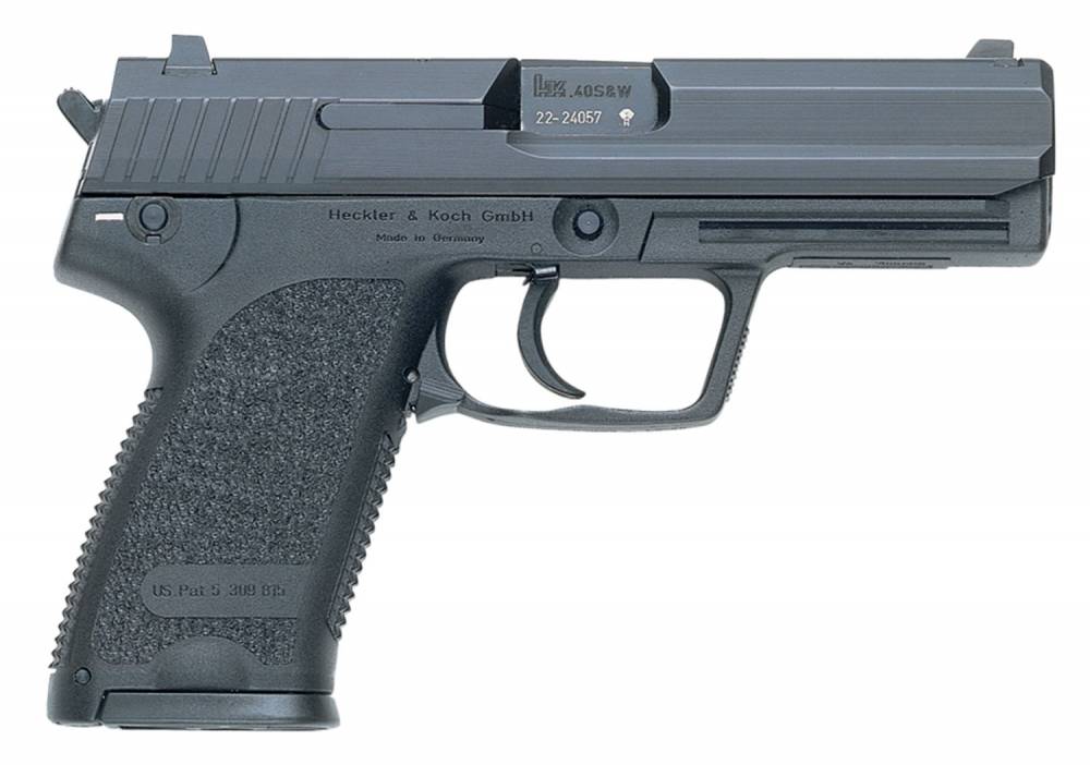 Heckler & Koch Usp Compact V1 - For Sale - New