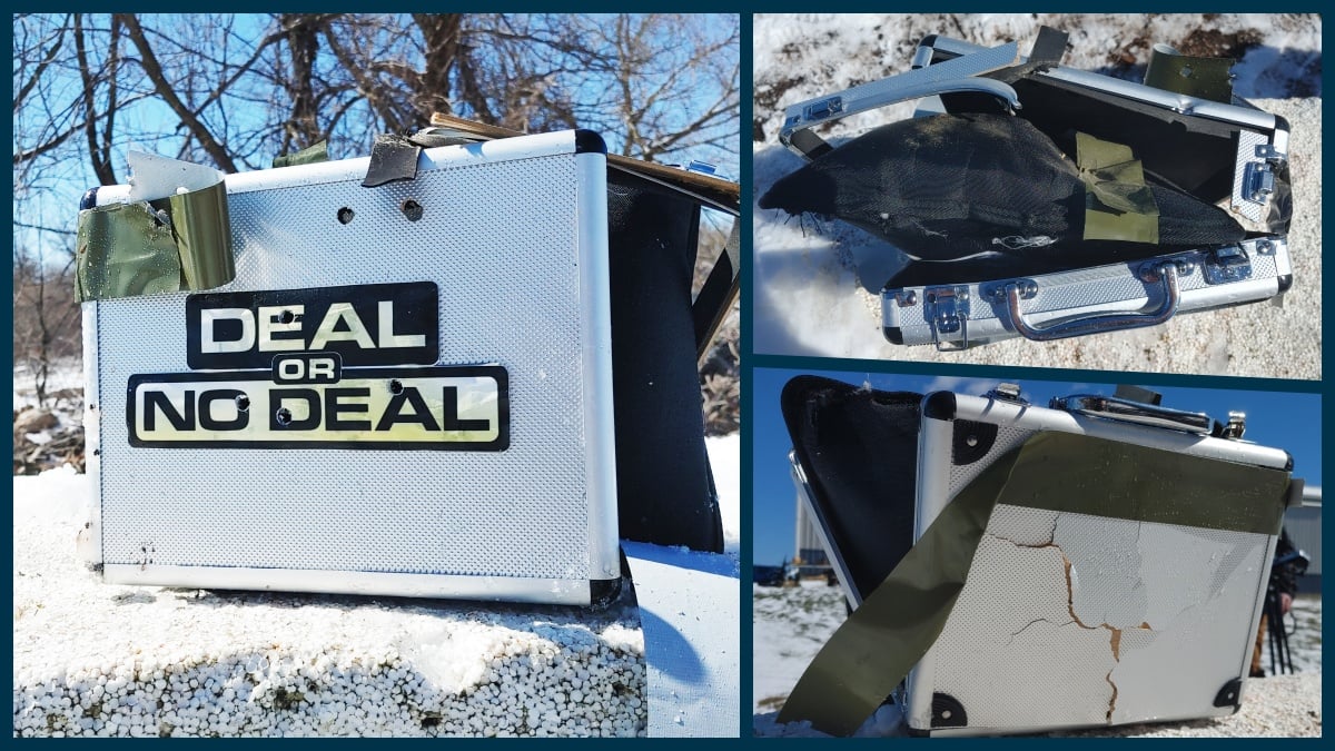 LifePro Shield Level IIIA Soft Armor