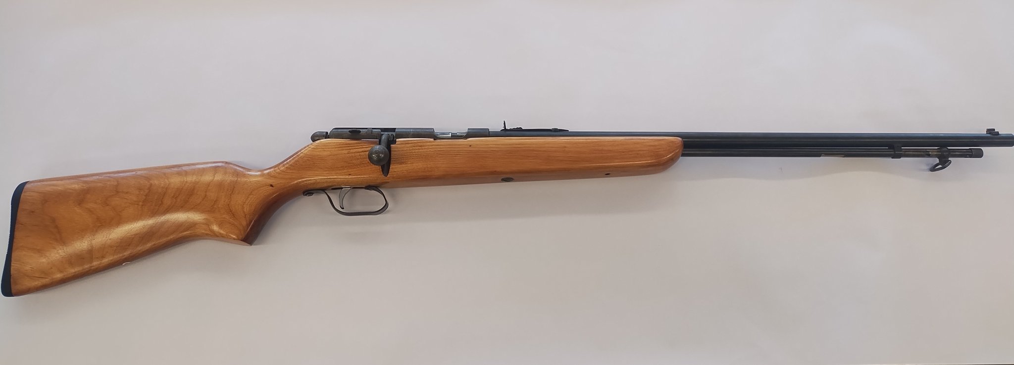 Bolt Action Marlin