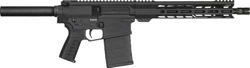 CMMG BANSHEE MK3