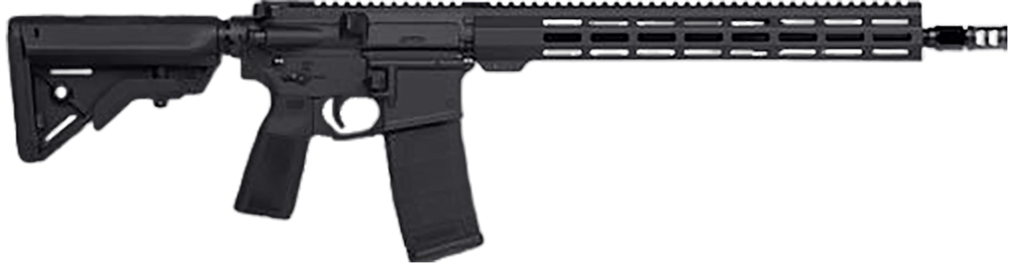 CMMG RESOLUTE FOB