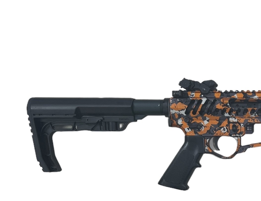 Semi Auto F-1 Firearms