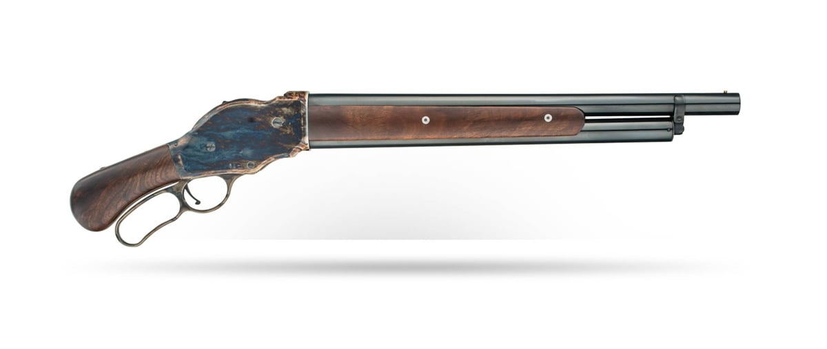 Chiappa 1887 Mare&rsquo;s Leg Shotgun 