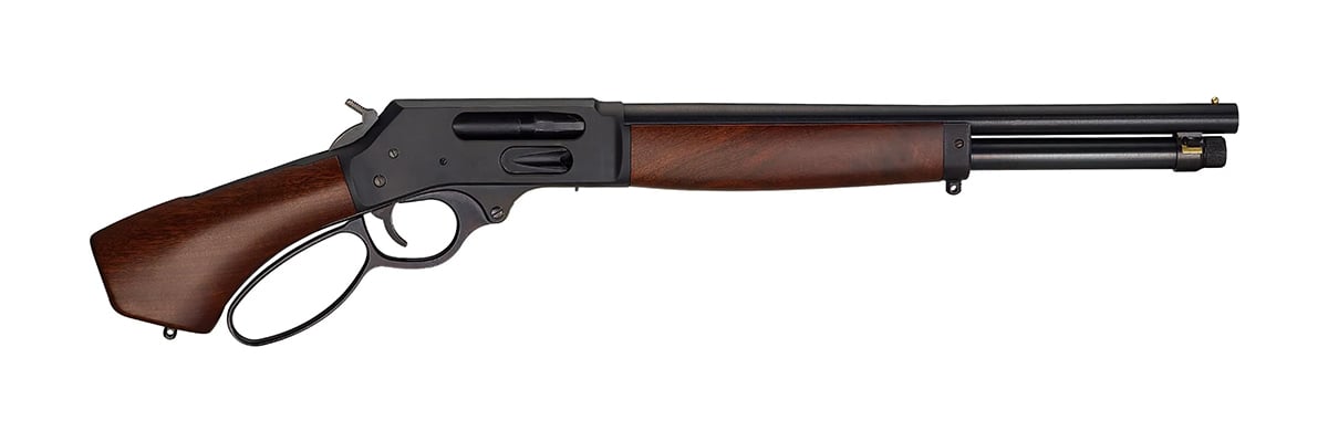 Henry Axe Lever-Action .410
