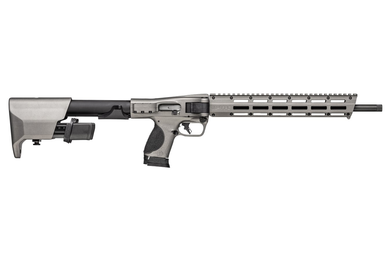 Smith & Wesson M&p Fpc [gry]