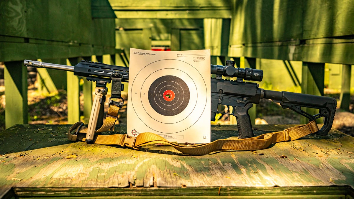 PPeterson, &nbsp; AR-10, DPMS, DP-10, LR-308 Bear Creek Arsenal, BCA, Bear Creek, AR, Rifle, Tactical, .308, 7.62x51mm NATO, 7.62 NATO, AR Build, Build, DIY,
