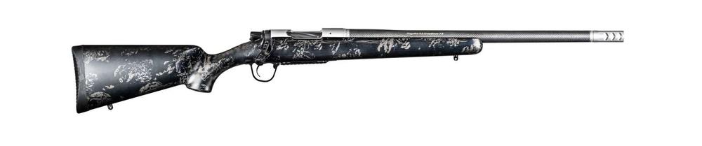 CHRISTENSEN ARMS RIDGELINE FFT TI METALLIC GRAY