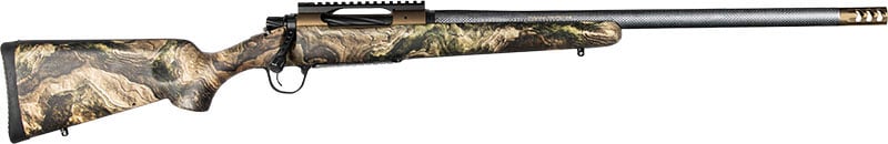 CHRISTENSEN ARMS RIDGELINE FFT
