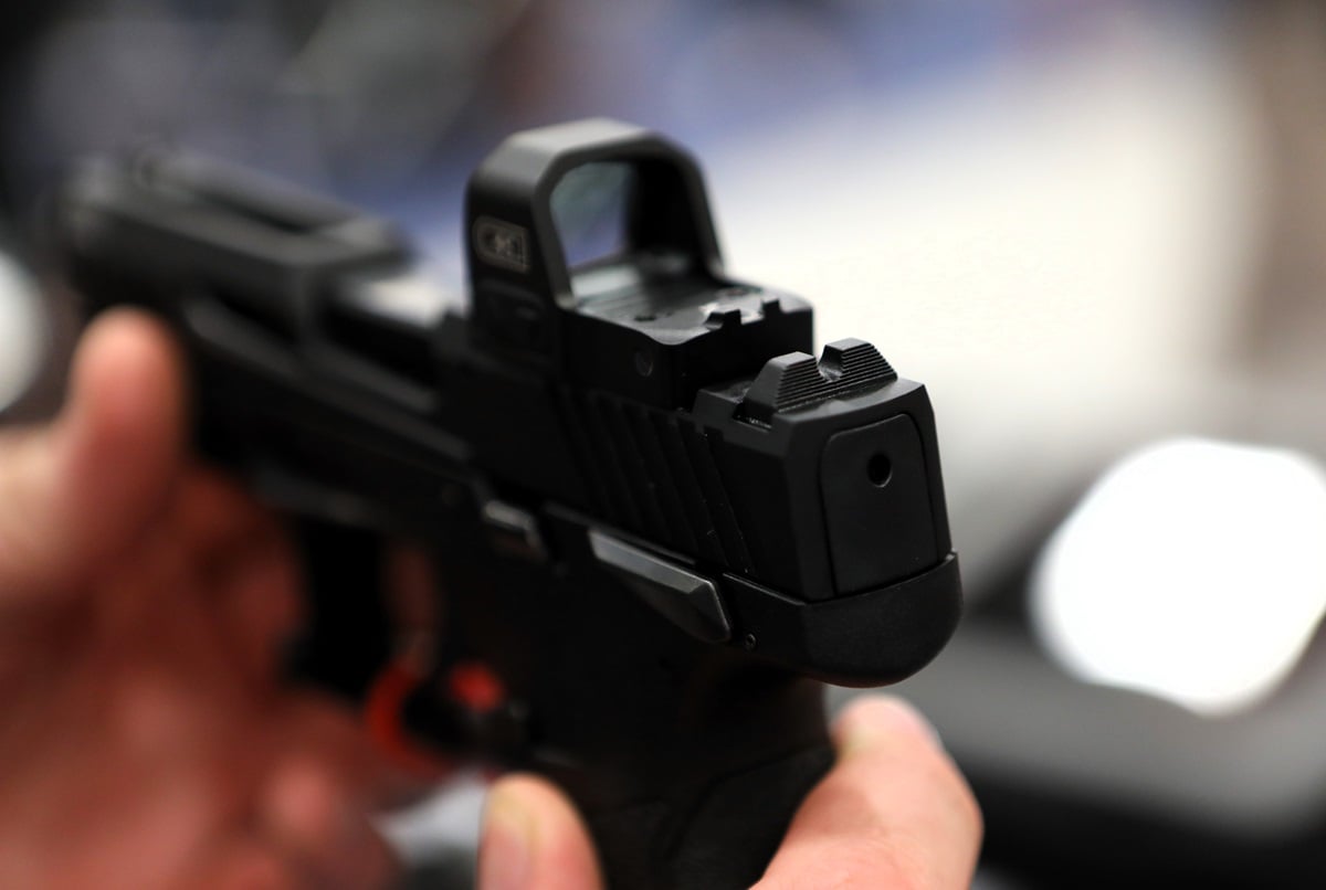 The new full-size TX22 Gen 2 