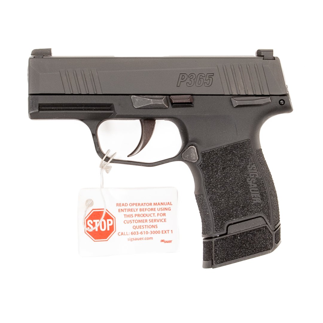 Sig Sauer P365 Tacpac