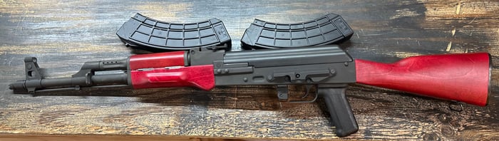 Used Guns For Sale :: Guns.com