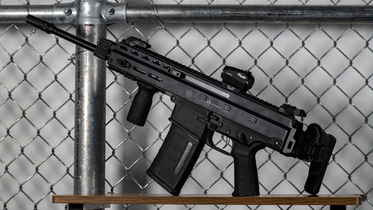 B&T APC308