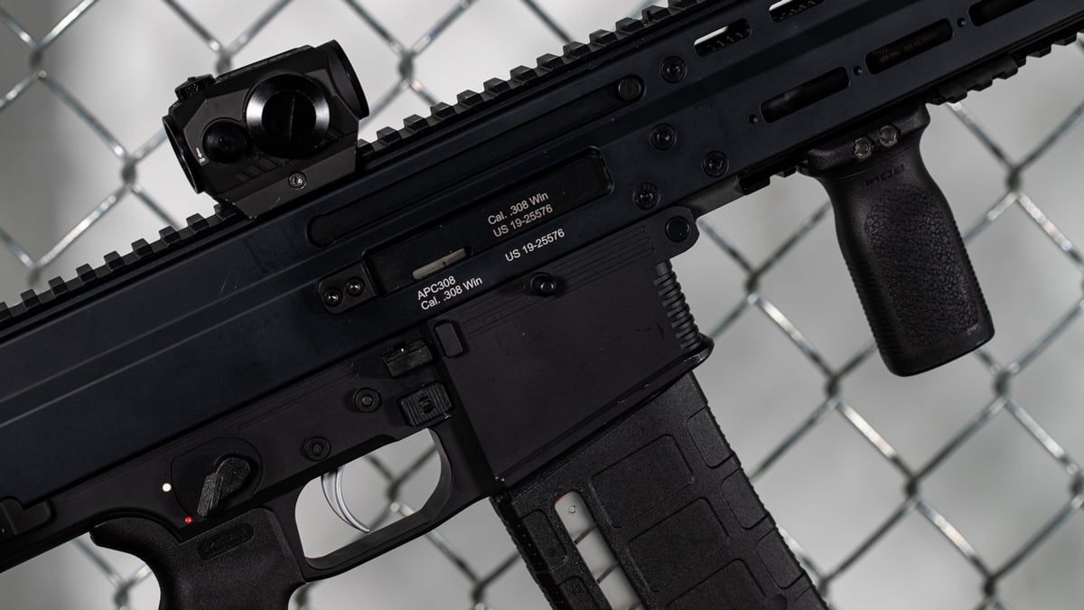 B&T APC308