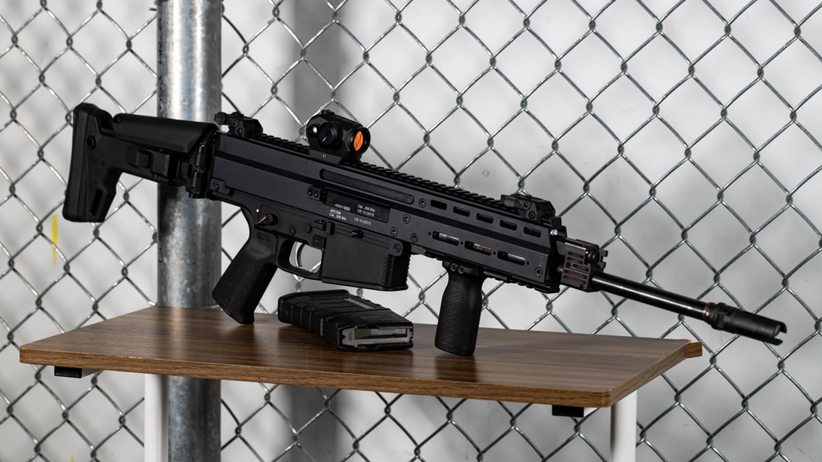 B&T APC308