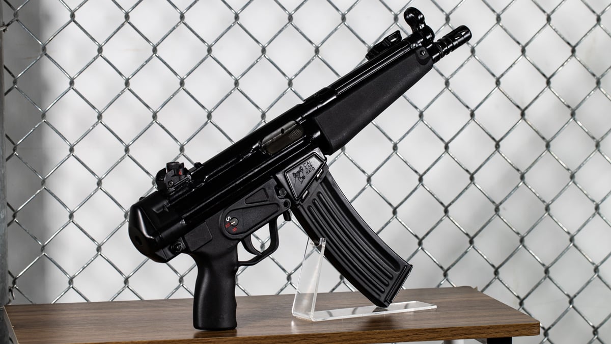 Interfor M53