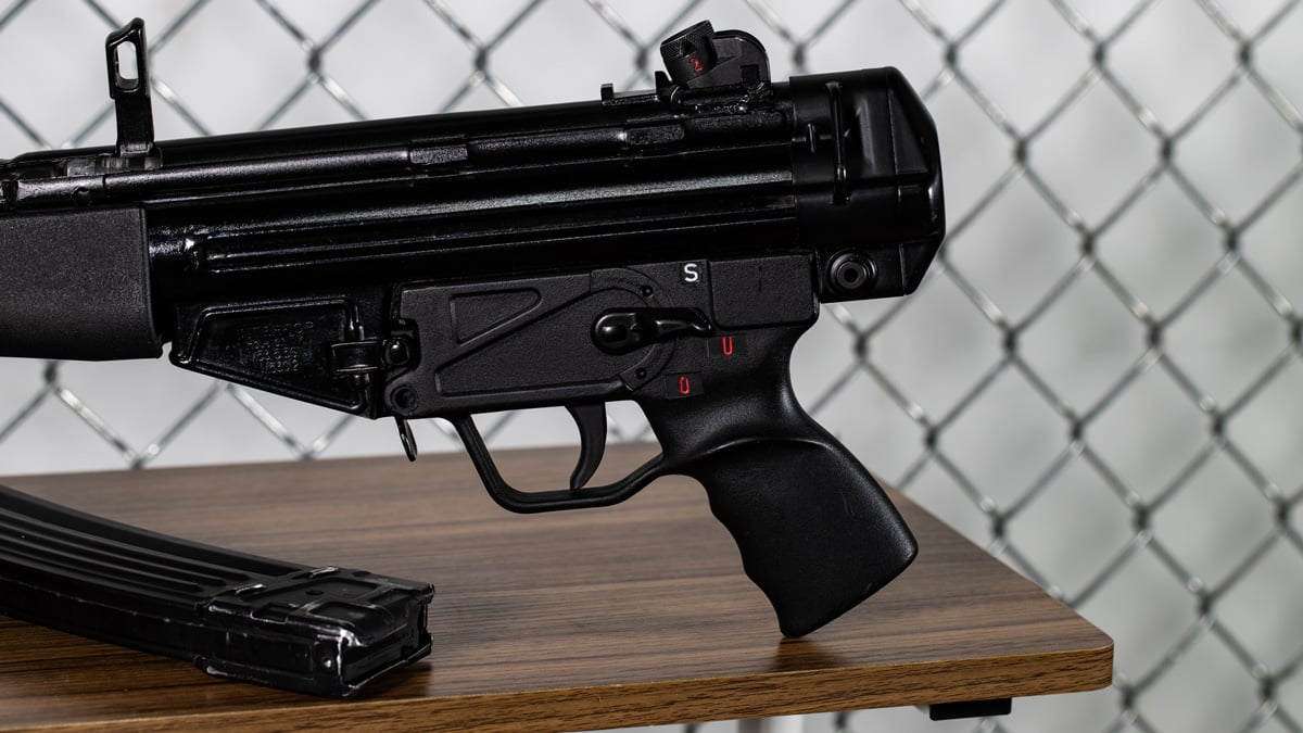 Interfor M53