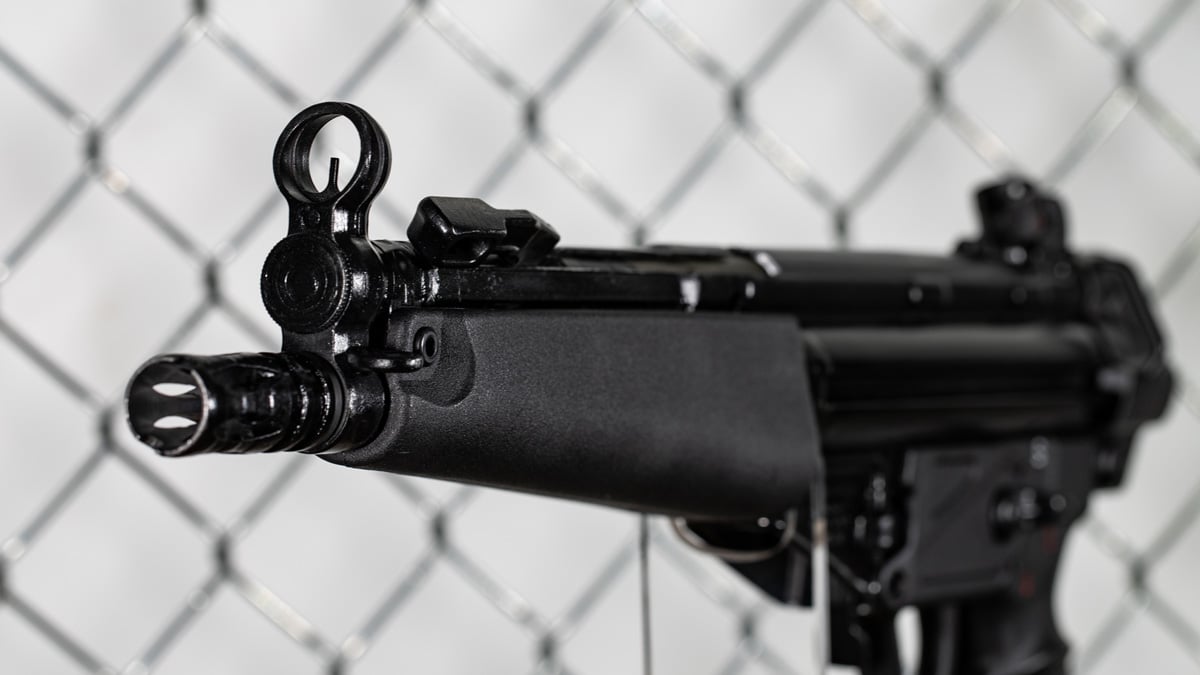 Interfor M53