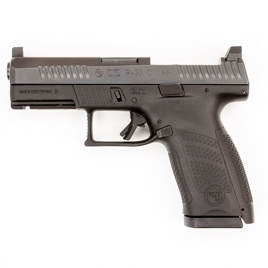 ECOM17333590 CZ P-10 C ECOM17333590 372440