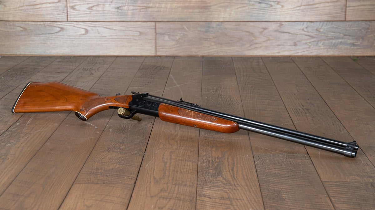 Savage Model 24