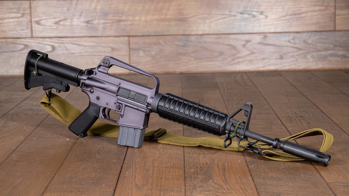 Brownells BRN-16A1