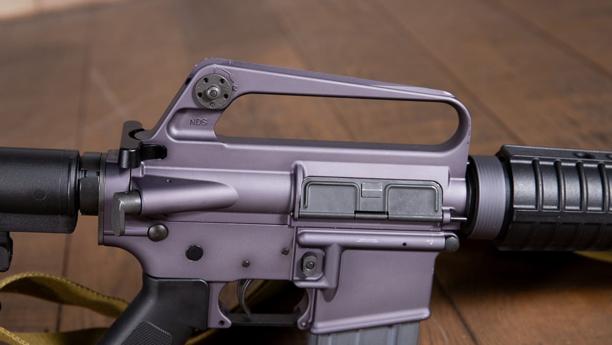 Brownells BRN-16A1