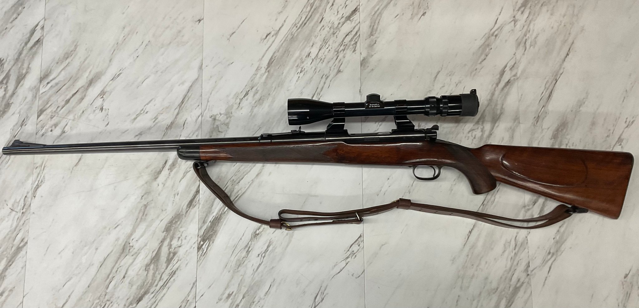 WINCHESTER 70 (PRE 64)