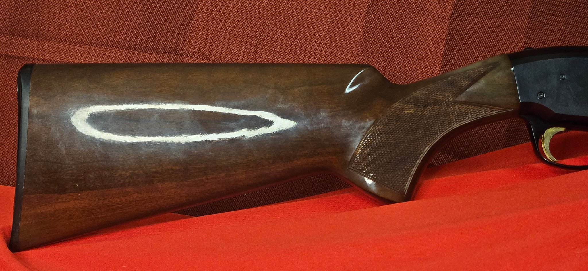Browning Bps