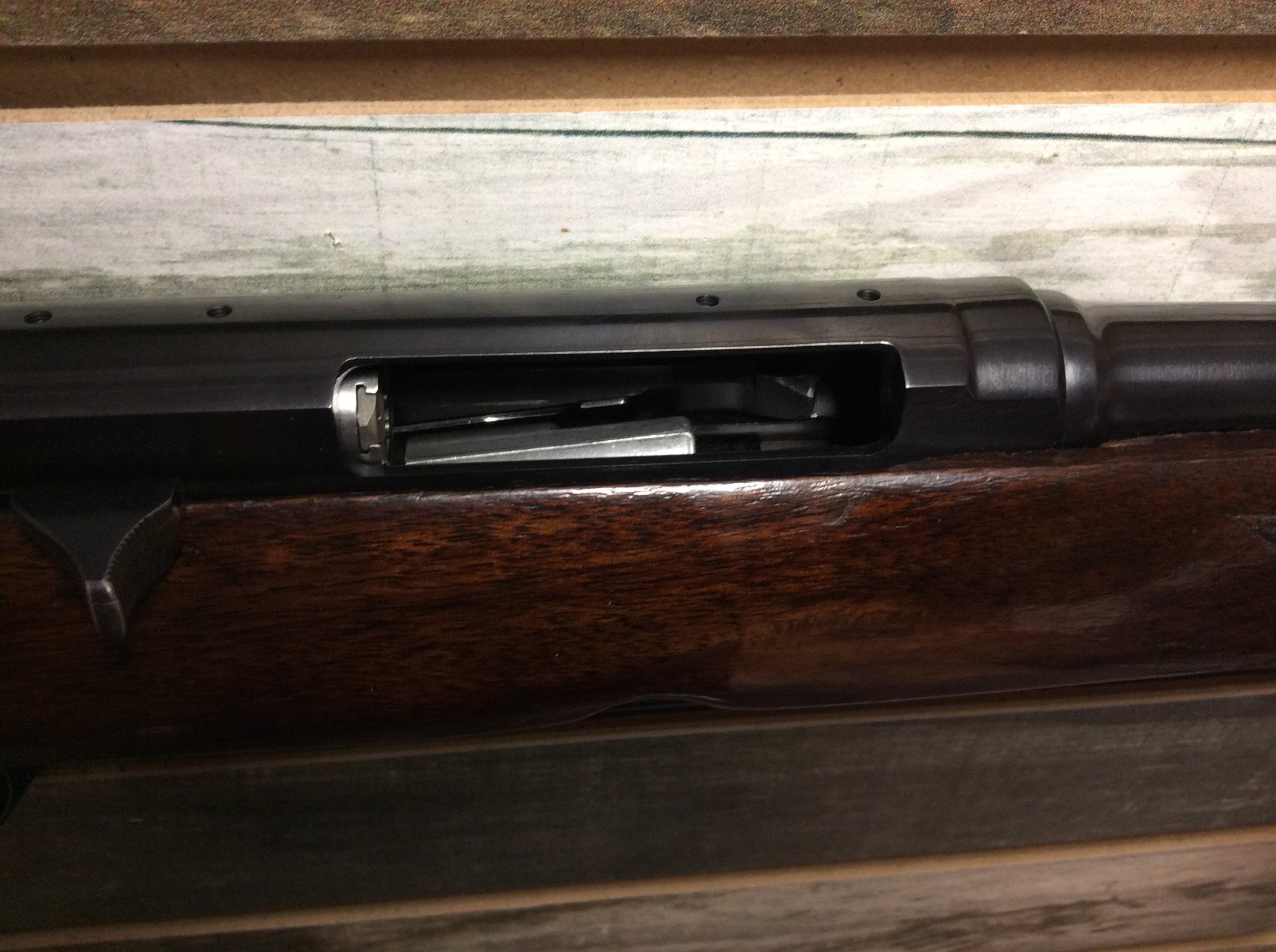 WINCHESTER 100 ECOM00347474 375135