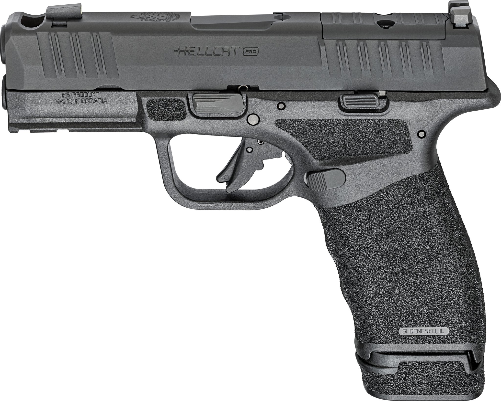Springfield Armory Hellcat Pro Comp - Thumbnail 3