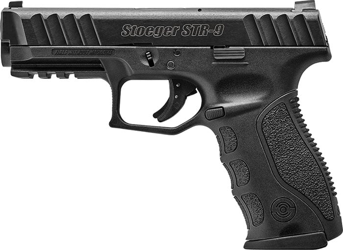 037084317229 Stoeger STR-9
