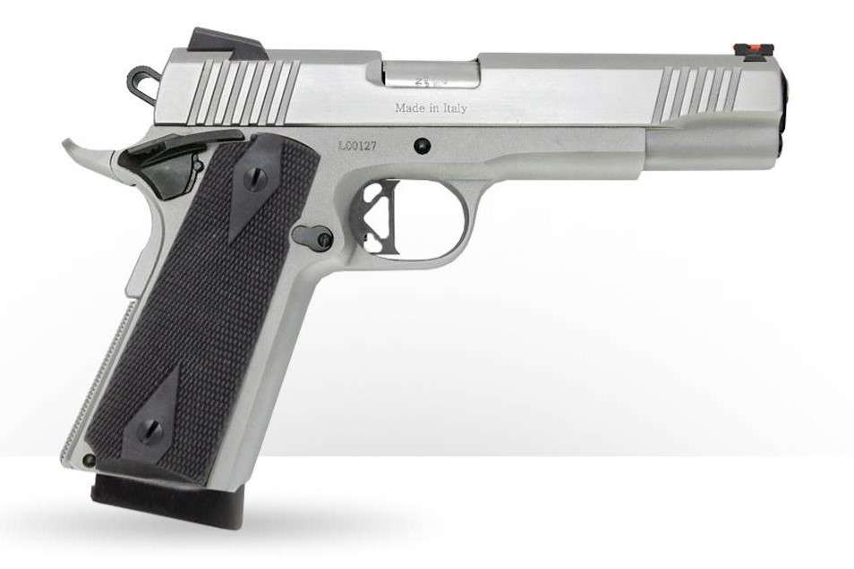 CHARLES DALY 1911 SUPERIOR