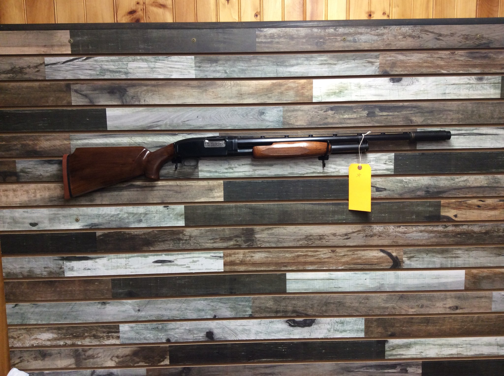 WINCHESTER 12