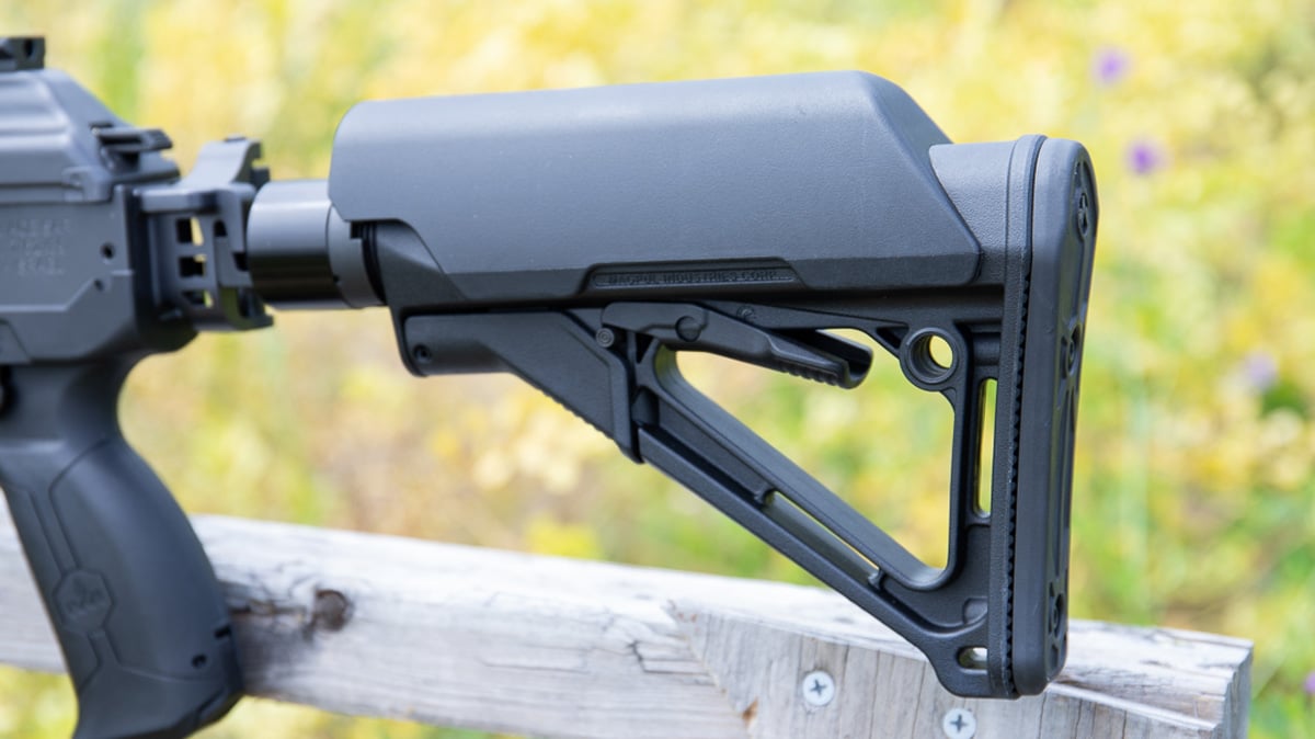 IWI Galil ACE SAR Gen II