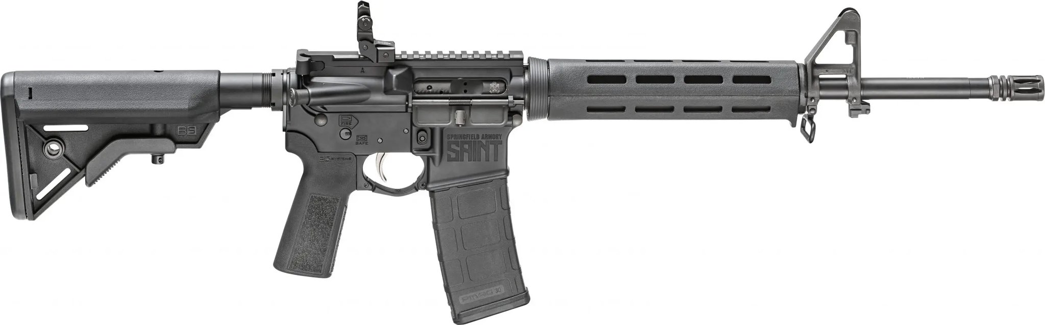 SPRINGFIELD ARMORY SAINT