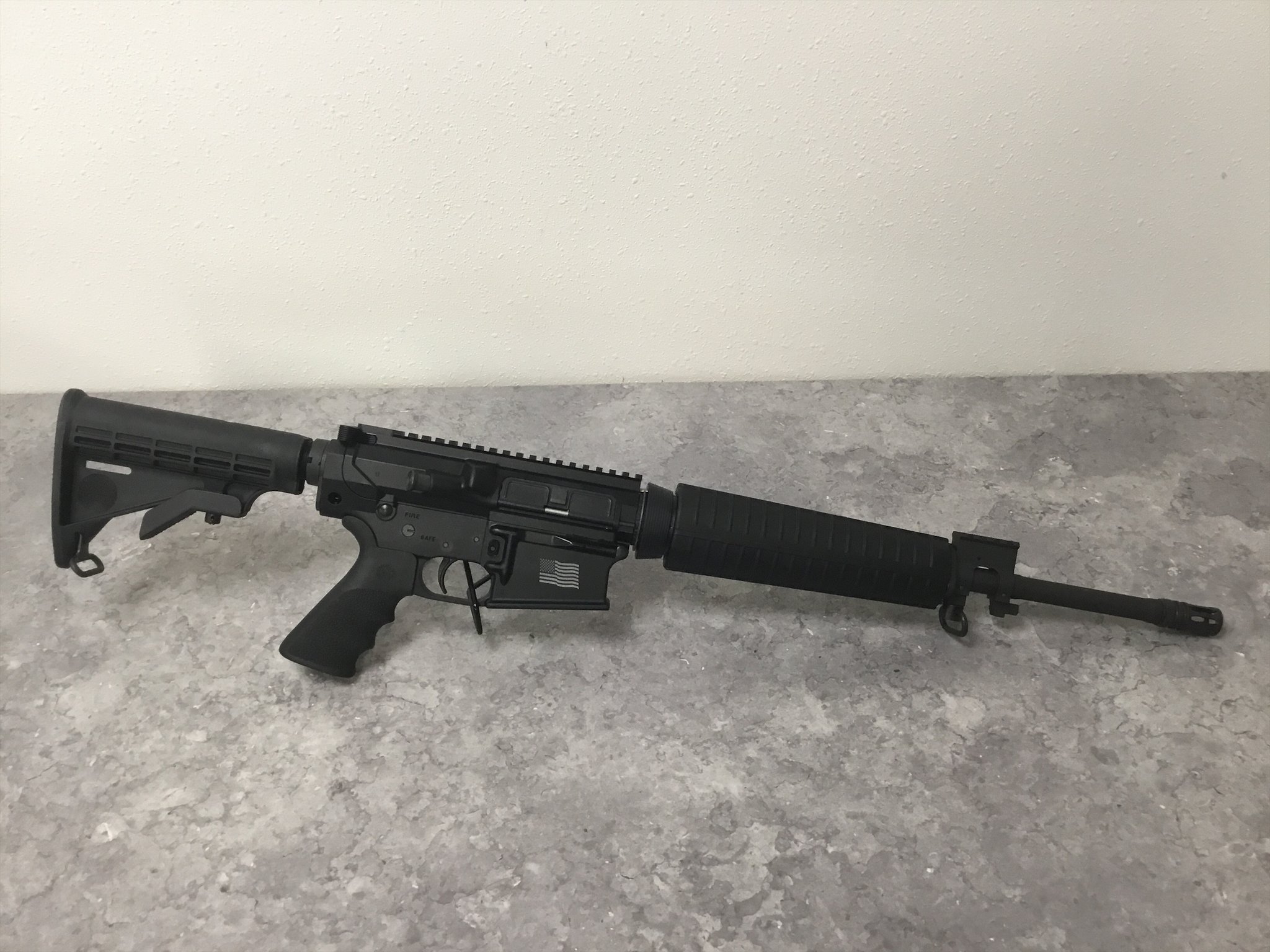 ECOM00349814 WINDHAM Weaponry Ww-308 ECOM00349814 377470