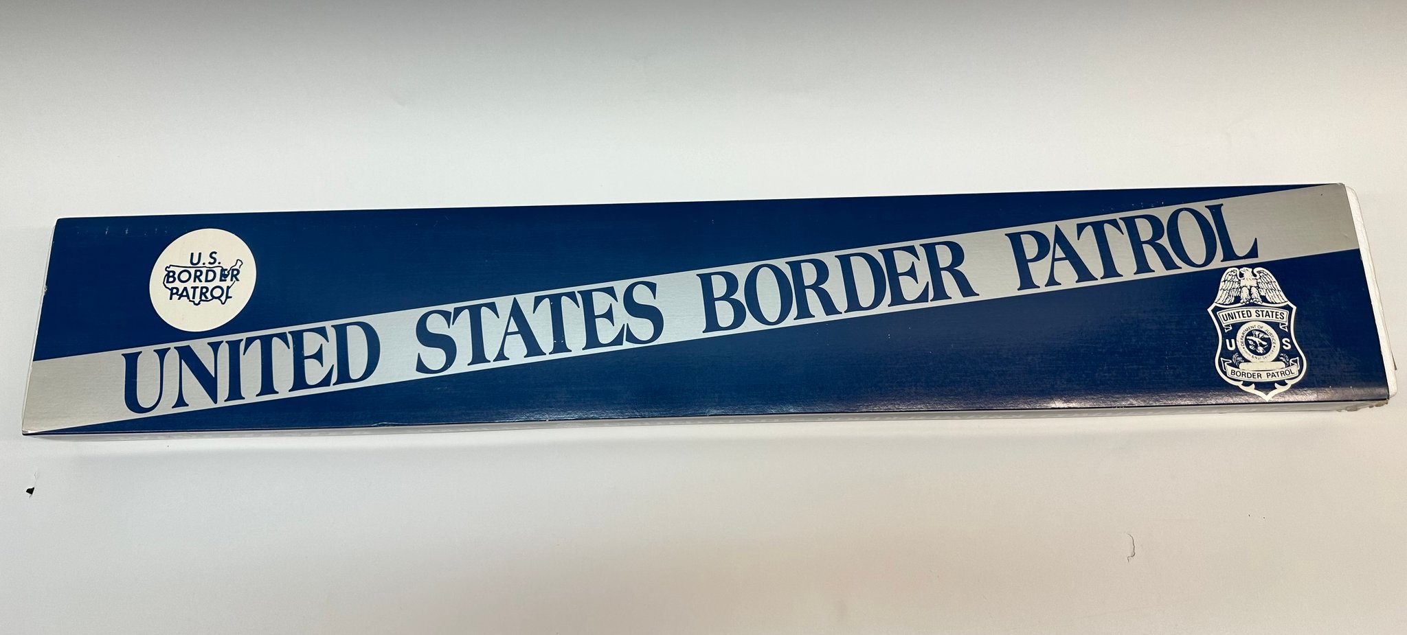 Winchester 94 U.s Border Patrol
