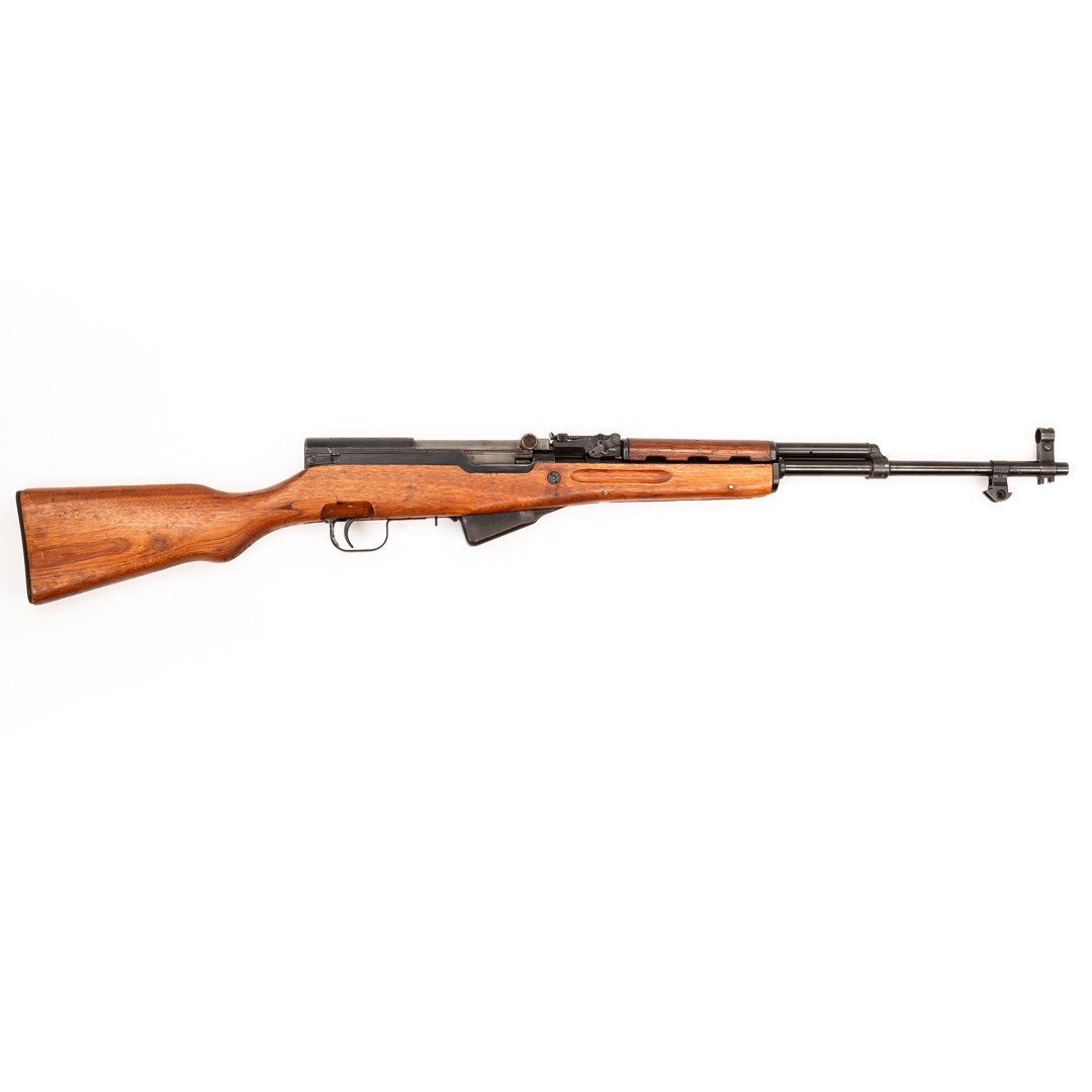 Norinco Sks/type 56